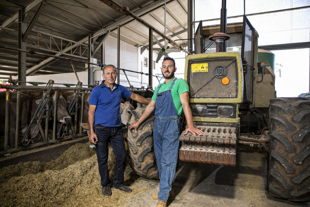 Azienda Agricola Bruna Nuova