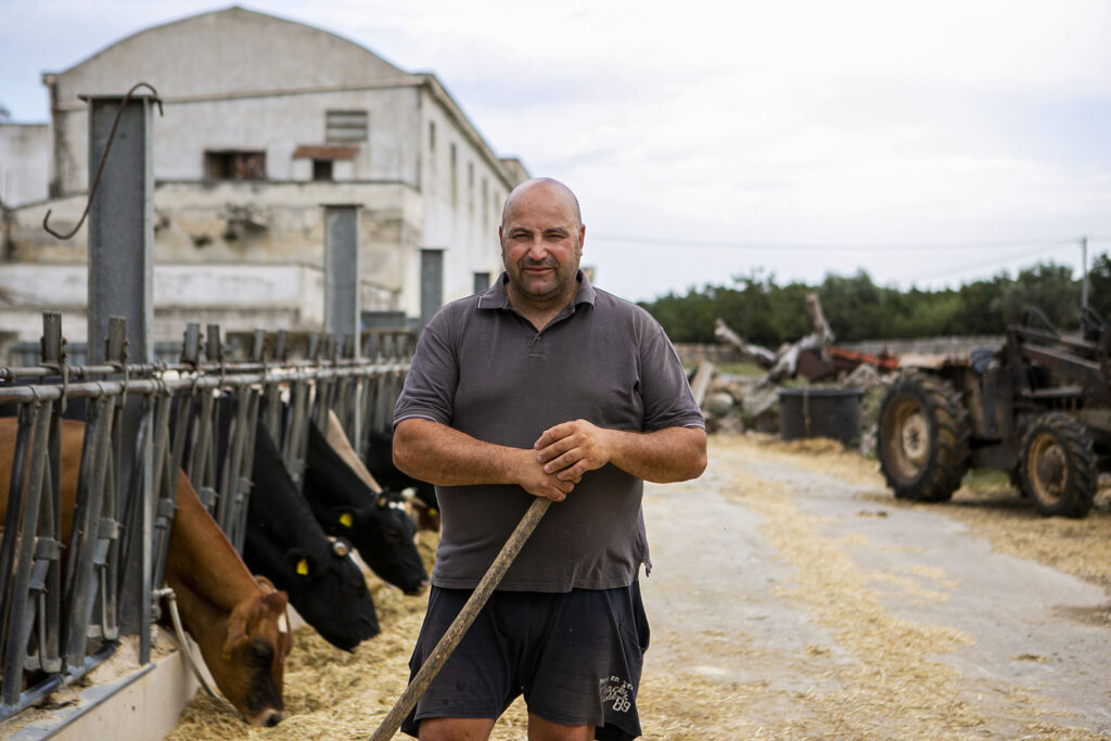 Società Agricola Semplice Lagomila